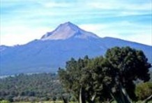 Tlaxcala and Cacaxtla Tour